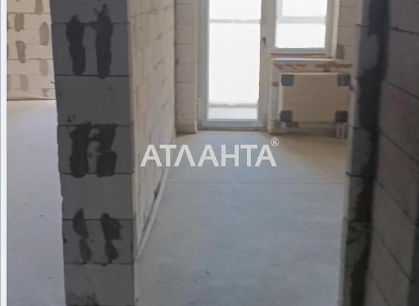 1-комнатная квартира по адресу ул. Прохоровская (площадь 45,3 м²) - Atlanta.ua - фото 27