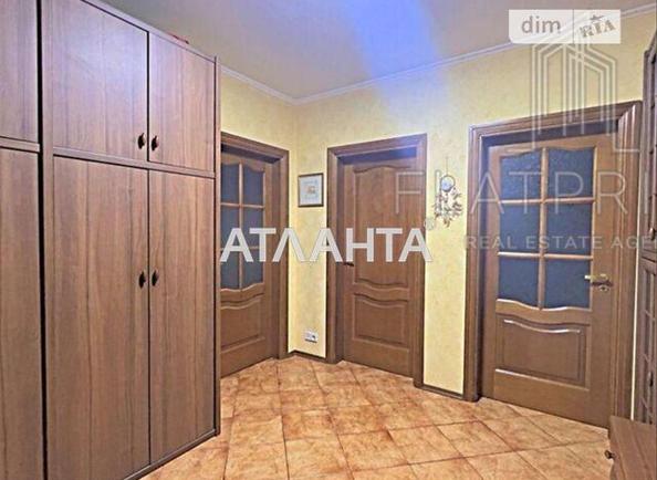 3-rooms apartment apartment by the address st. Staroselskaya (area 70 m²) - Atlanta.ua - photo 2