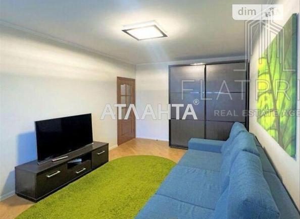 3-rooms apartment apartment by the address st. Staroselskaya (area 70 m²) - Atlanta.ua - photo 3