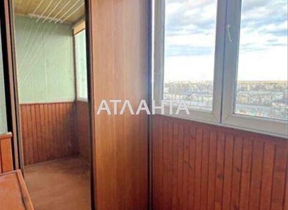 3-rooms apartment apartment by the address st. Staroselskaya (area 70 m²) - Atlanta.ua - photo 4