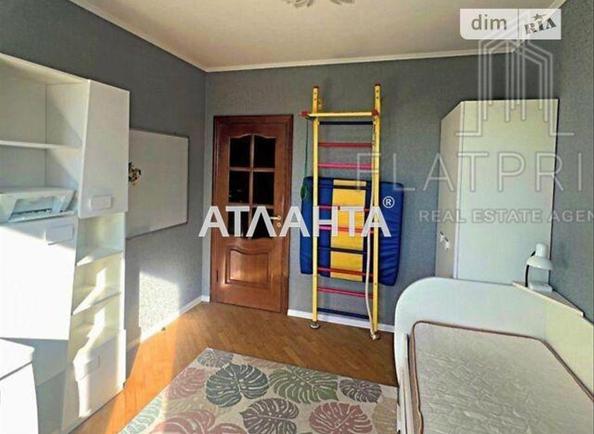 3-rooms apartment apartment by the address st. Staroselskaya (area 70 m²) - Atlanta.ua - photo 5