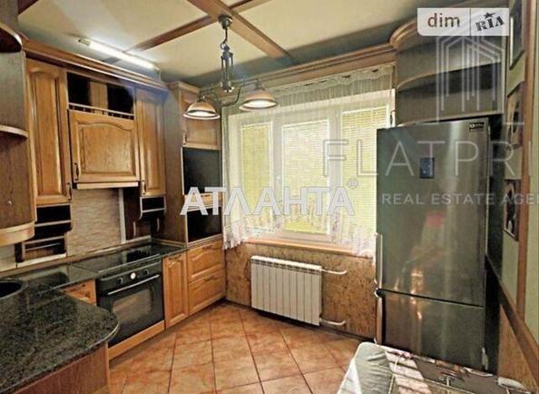 3-rooms apartment apartment by the address st. Staroselskaya (area 70 m²) - Atlanta.ua - photo 7