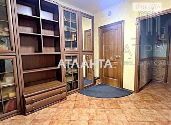 3-rooms apartment apartment by the address st. Staroselskaya (area 70 m²) - Atlanta.ua - photo 8
