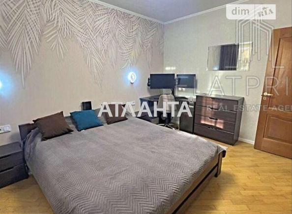 3-rooms apartment apartment by the address st. Staroselskaya (area 70 m²) - Atlanta.ua - photo 9