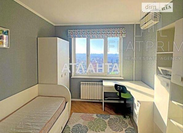 3-rooms apartment apartment by the address st. Staroselskaya (area 70 m²) - Atlanta.ua - photo 11