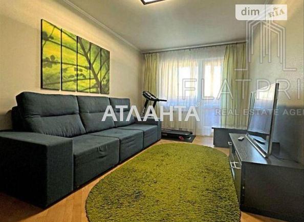 3-rooms apartment apartment by the address st. Staroselskaya (area 70 m²) - Atlanta.ua - photo 12