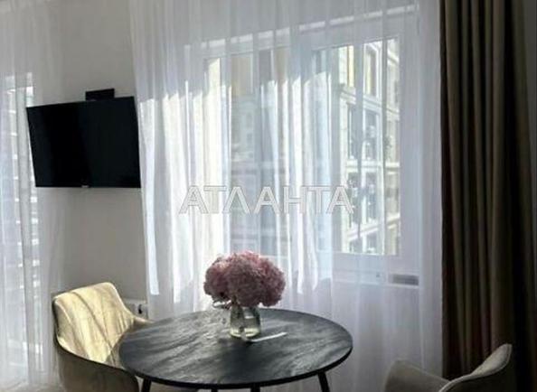 1-кімнатна квартира за адресою вул. Практична (площа 41 м²) - Atlanta.ua - фото 2