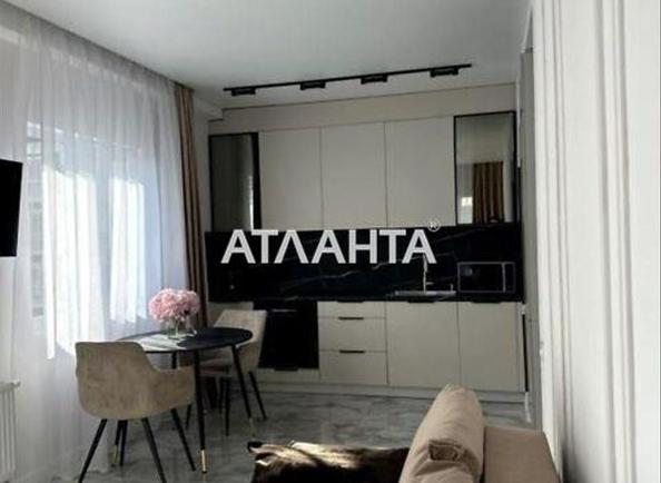 1-кімнатна квартира за адресою вул. Практична (площа 41 м²) - Atlanta.ua - фото 3