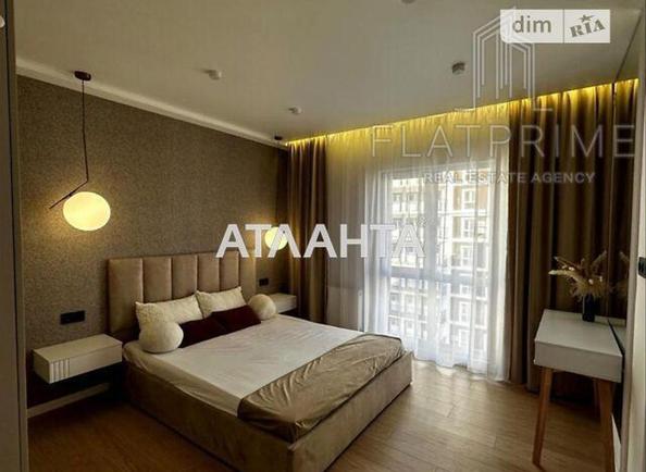 1-кімнатна квартира за адресою вул. Практична (площа 41 м²) - Atlanta.ua - фото 6