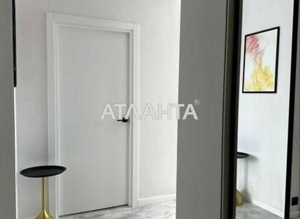 1-кімнатна квартира за адресою вул. Практична (площа 41 м²) - Atlanta.ua - фото 7