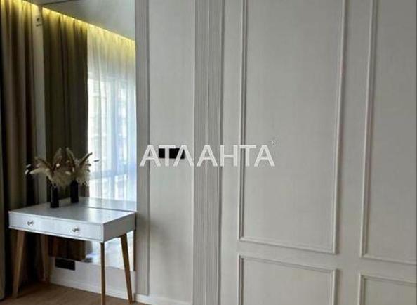 1-кімнатна квартира за адресою вул. Практична (площа 41 м²) - Atlanta.ua - фото 8