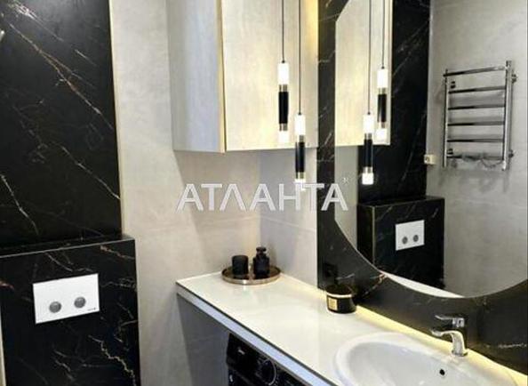 1-кімнатна квартира за адресою вул. Практична (площа 41 м²) - Atlanta.ua - фото 10