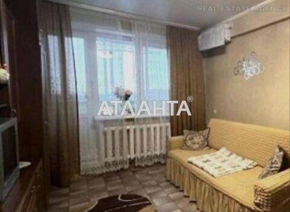 2-rooms apartment apartment by the address st. Per Franko (area 51 m²) - Atlanta.ua