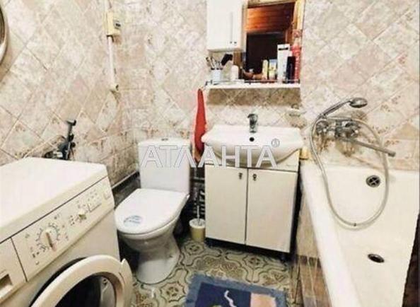 2-rooms apartment apartment by the address st. Per Franko (area 51 m²) - Atlanta.ua - photo 4