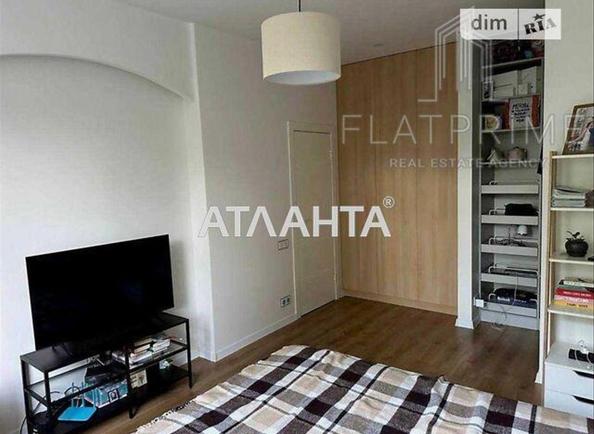 2-комнатная квартира по адресу ул. Светличного Ивана (площадь 54,9 м²) - Atlanta.ua - фото 2