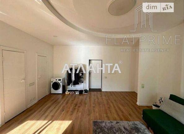 2-комнатная квартира по адресу ул. Светличного Ивана (площадь 54,9 м²) - Atlanta.ua - фото 3