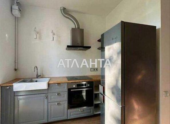 2-комнатная квартира по адресу ул. Светличного Ивана (площадь 54,9 м²) - Atlanta.ua - фото 5