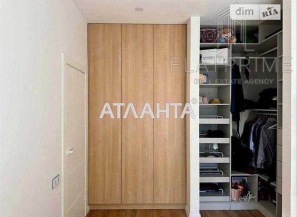 2-комнатная квартира по адресу ул. Светличного Ивана (площадь 54,9 м²) - Atlanta.ua - фото 6