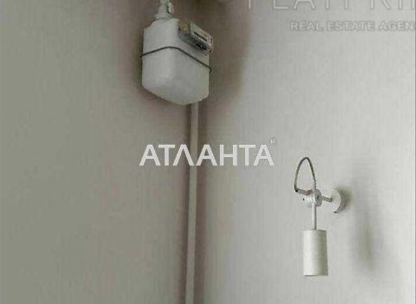 2-комнатная квартира по адресу ул. Светличного Ивана (площадь 54,9 м²) - Atlanta.ua - фото 12