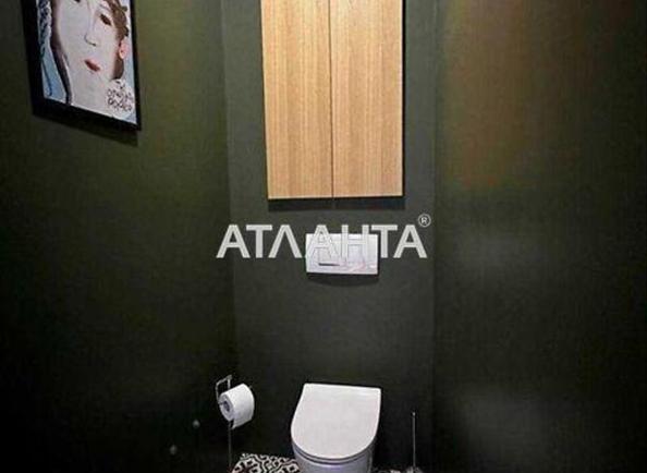 2-комнатная квартира по адресу ул. Светличного Ивана (площадь 54,9 м²) - Atlanta.ua - фото 15