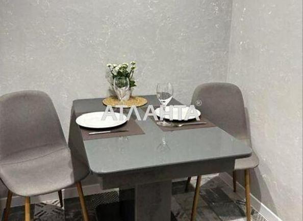 1-room apartment apartment by the address st. Akademika Efremova (area 37,5 m²) - Atlanta.ua - photo 3