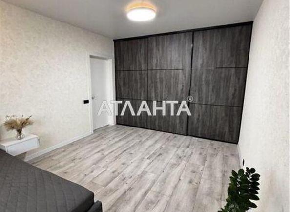 1-room apartment apartment by the address st. Akademika Efremova (area 37,5 m²) - Atlanta.ua - photo 6