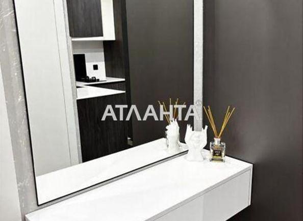 1-room apartment apartment by the address st. Akademika Efremova (area 37,5 m²) - Atlanta.ua - photo 7