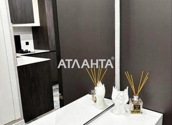 1-room apartment apartment by the address st. Akademika Efremova (area 37,5 m²) - Atlanta.ua - photo 11