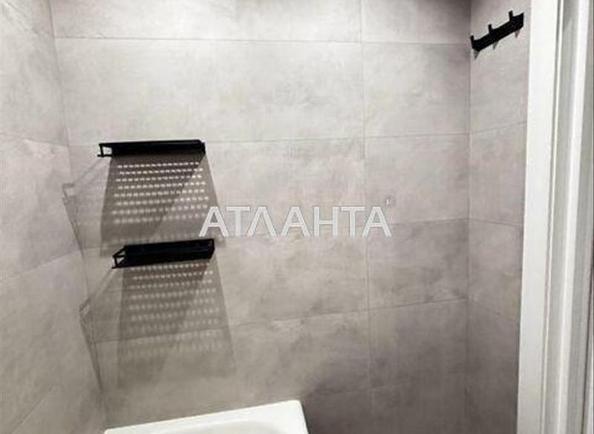 1-room apartment apartment by the address st. Akademika Efremova (area 37,5 m²) - Atlanta.ua - photo 12