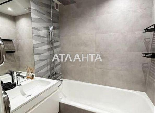 1-room apartment apartment by the address st. Akademika Efremova (area 37,5 m²) - Atlanta.ua - photo 13