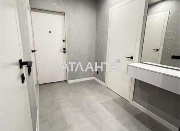 1-room apartment apartment by the address st. Akademika Efremova (area 37,5 m²) - Atlanta.ua - photo 16