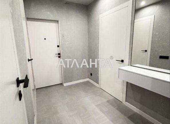 1-room apartment apartment by the address st. Akademika Efremova (area 37,5 m²) - Atlanta.ua - photo 17