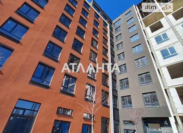 2-rooms apartment apartment by the address st. Sakharova (area 65,4 m²) - Atlanta.ua - photo 9