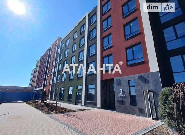 1-комнатная квартира по адресу ул. Сахарова (площадь 39,7 м²) - Atlanta.ua - фото 2