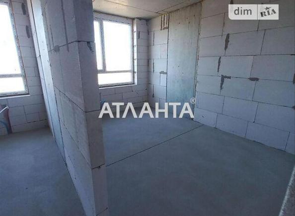 1-комнатная квартира по адресу ул. Сахарова (площадь 39,7 м²) - Atlanta.ua - фото 6