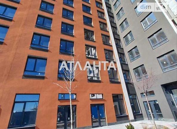 1-комнатная квартира по адресу ул. Сахарова (площадь 39,7 м²) - Atlanta.ua - фото 7