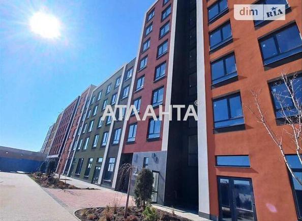 1-комнатная квартира по адресу ул. Сахарова (площадь 39,7 м²) - Atlanta.ua - фото 11