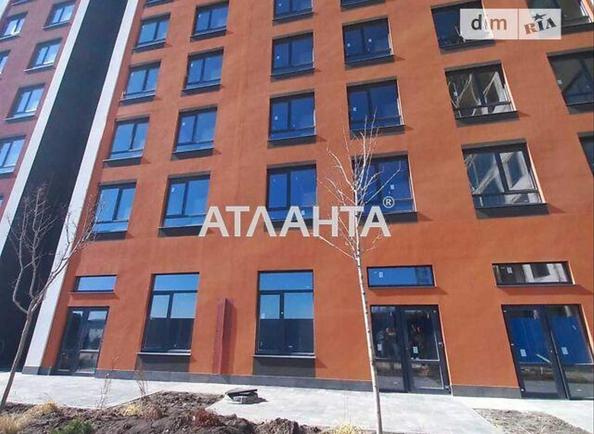 1-комнатная квартира по адресу ул. Сахарова (площадь 39,7 м²) - Atlanta.ua - фото 12