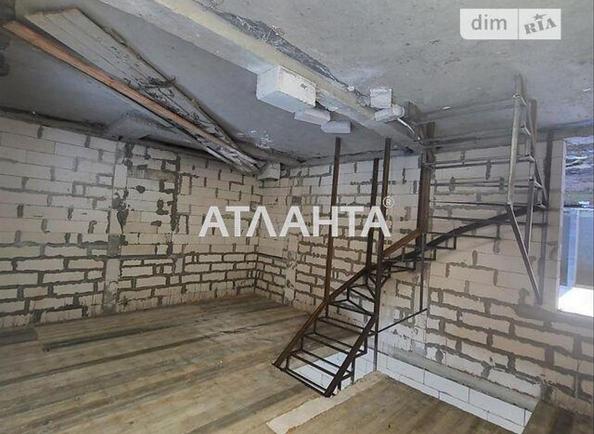 2-комнатная квартира по адресу ул. Марата (площадь 70 м²) - Atlanta.ua - фото 3