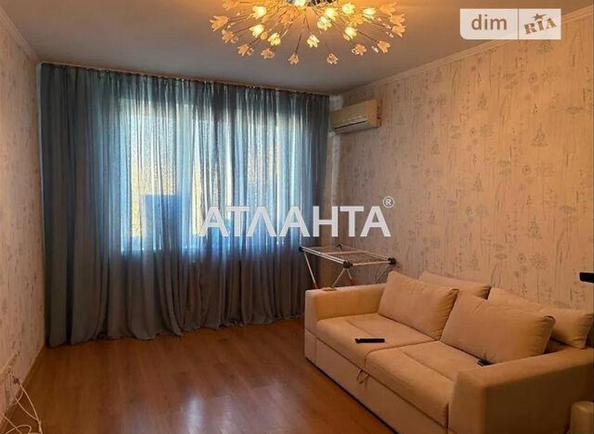 3-комнатная квартира по адресу наб. Днепровская (площадь 104 м²) - Atlanta.ua