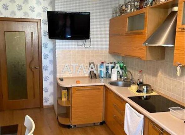 3-комнатная квартира по адресу наб. Днепровская (площадь 104 м²) - Atlanta.ua - фото 8