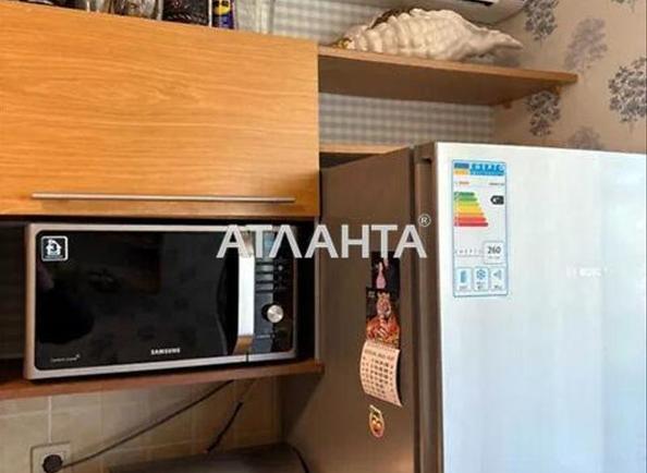 3-комнатная квартира по адресу наб. Днепровская (площадь 104 м²) - Atlanta.ua - фото 11