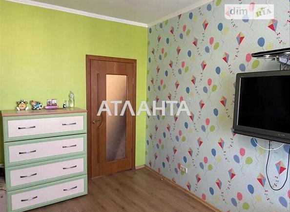 3-комнатная квартира по адресу наб. Днепровская (площадь 104 м²) - Atlanta.ua - фото 14