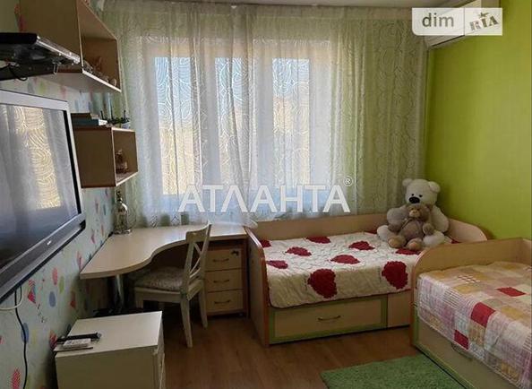 3-комнатная квартира по адресу наб. Днепровская (площадь 104 м²) - Atlanta.ua - фото 15