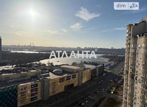3-комнатная квартира по адресу наб. Днепровская (площадь 104 м²) - Atlanta.ua - фото 20