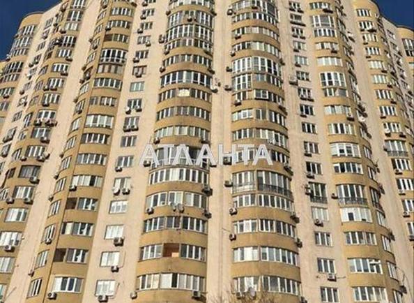 3-комнатная квартира по адресу наб. Днепровская (площадь 104 м²) - Atlanta.ua - фото 22