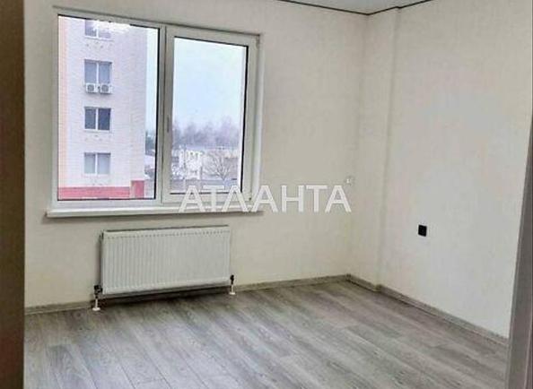 1-кімнатна квартира за адресою (площа 43 м²) - Atlanta.ua