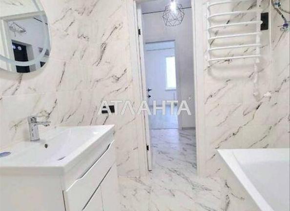 1-кімнатна квартира за адресою (площа 43 м²) - Atlanta.ua - фото 5