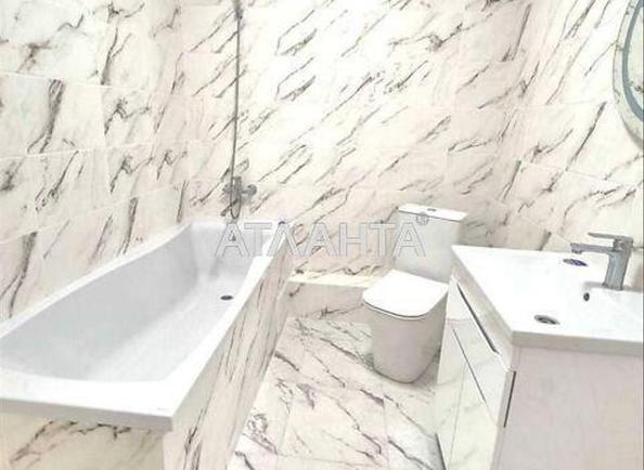 1-кімнатна квартира за адресою (площа 43 м²) - Atlanta.ua - фото 6