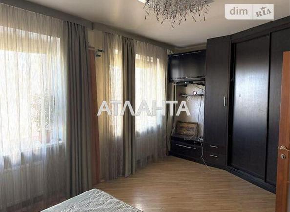 3-rooms apartment apartment by the address st. Nikolsko Slobodskaya (area 110 m²) - Atlanta.ua